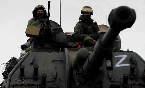 РФ не здатна проводити оборонні операції на всій лінії фронту – ISW