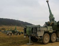 У Генштабі Чехії допустили можливість війни НАТО з Росією