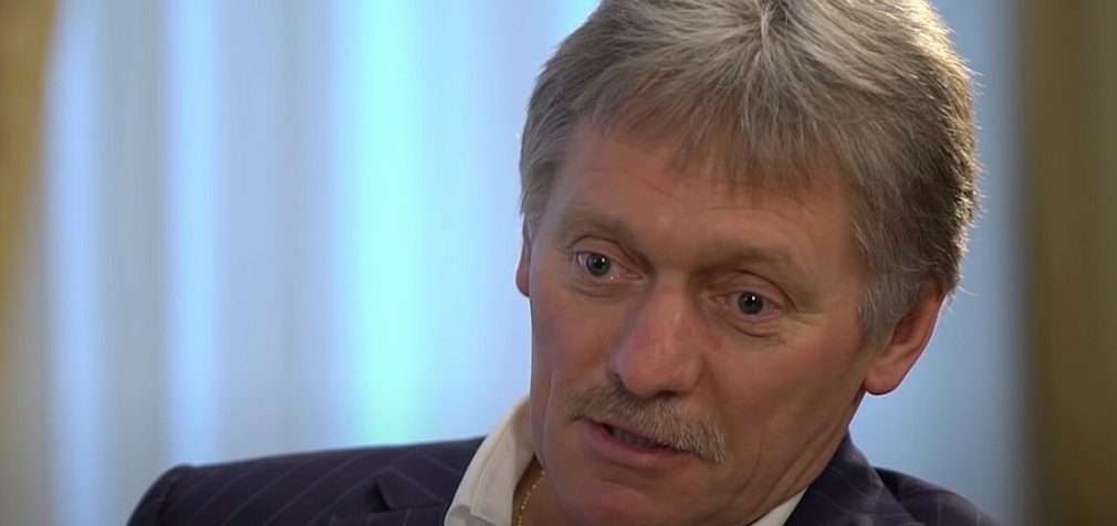 У Кремлі запевняють, що доповіли Путіну про прорив в Бєлгородській області