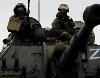 Маляр: Окупанти зупинили наступальні дії у Бахмуті