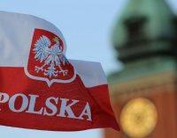 Польща закриває кордон для російських і білоруських фур з 1 червня