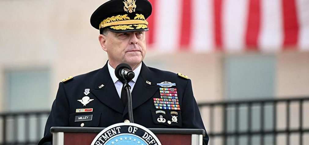 Генерал США пояснив, чому Захід зволікав із рішенням про F-16 для України