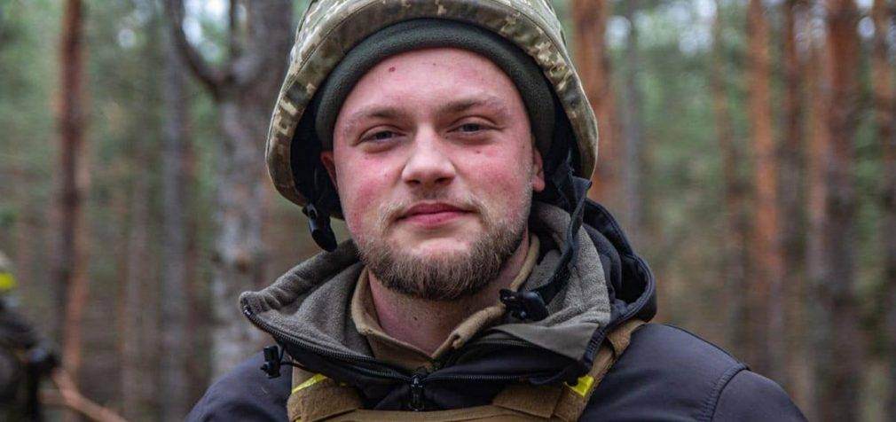 Ситуація на фронті сьогодні 9 травня
