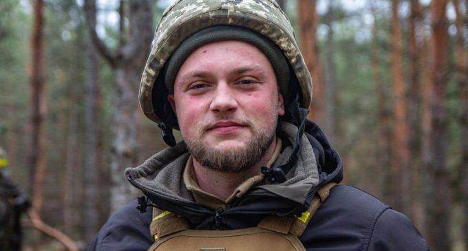 Ситуація на фронті сьогодні 9 травня