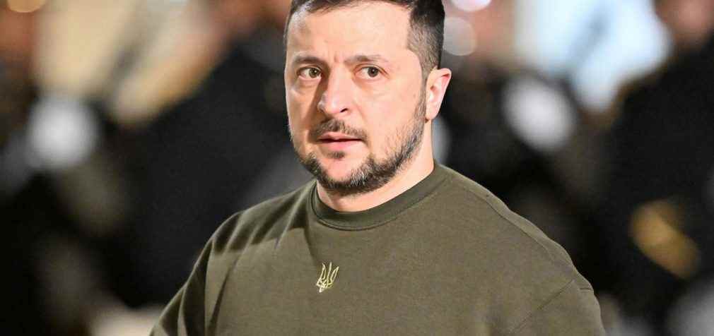 Зеленський заявив, що дізнався про “витік” даних Пентагону зі ЗМІ, – WP