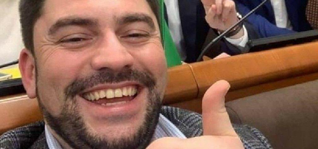 САП оголосила “слугу народа” Трубіцина в міжнародний розшук