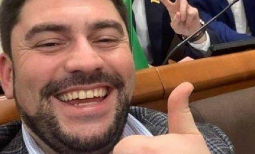 САП оголосила “слугу народа” Трубіцина в міжнародний розшук