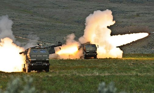 ЗМІ: Російські окупанти знайшли спосіб збивати з курсу ракети HIMARS