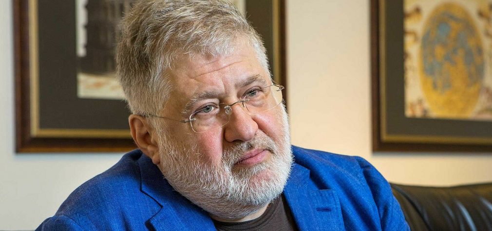 Коломойський відмовився давати свідчення у Високому суді Лондона