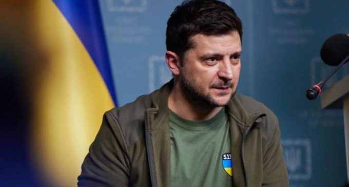 Вже понад 20 загиблих. Зеленський відреагував на обстріли Херсона