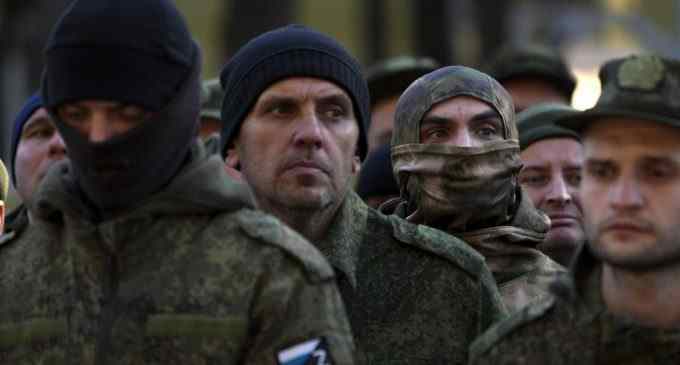 Росіяни намагались вночі наступати на сході: успіху не досягли та втратили більше роти військових