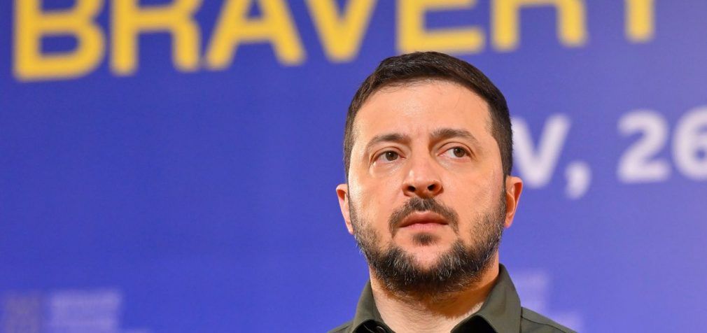 Зеленський в Гаазі: війна в Україні має бути останньою у світі і ми це зробимо