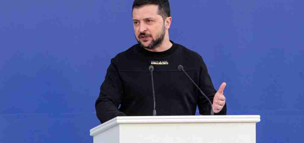 Зеленський підбив підсумки візиту в Італію: домовилися про зброю та ППО