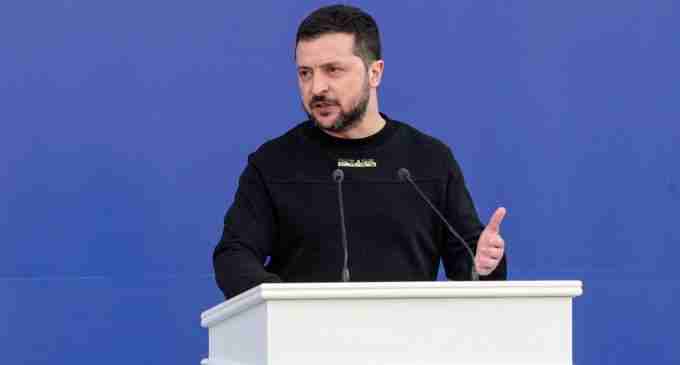 Зеленський підбив підсумки візиту в Італію: домовилися про зброю та ППО