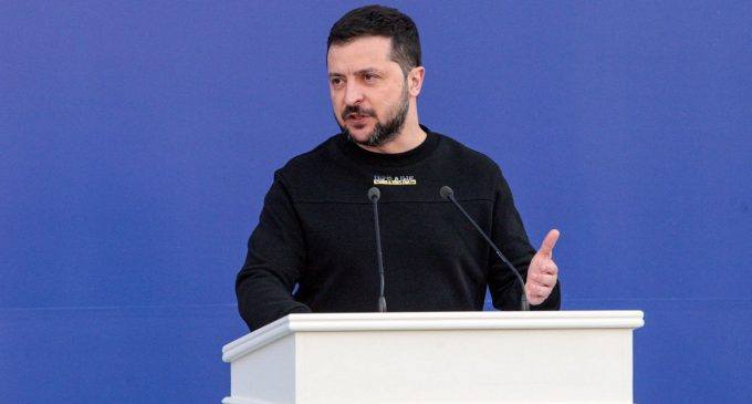 Зеленський привітав Ердогана, а з Рютте обговорив авіаційну коаліцію: деталі телефонних розмов