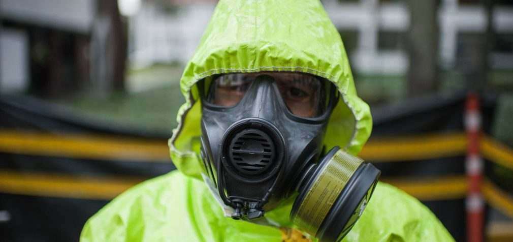 Що робити у випадку радіаційної аварії: поради від МОЗ