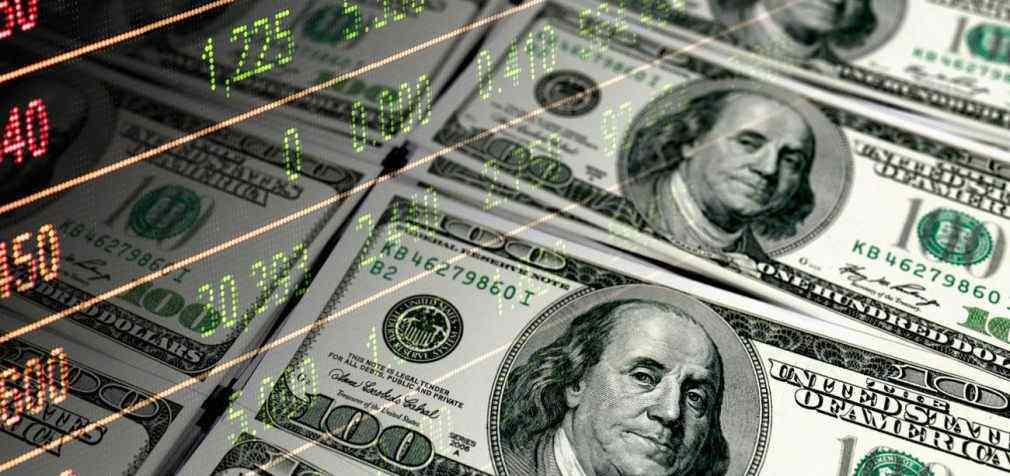 Загроза дефолту: агентство Fitch попередило США про ризики зниження кредитного рейтингу