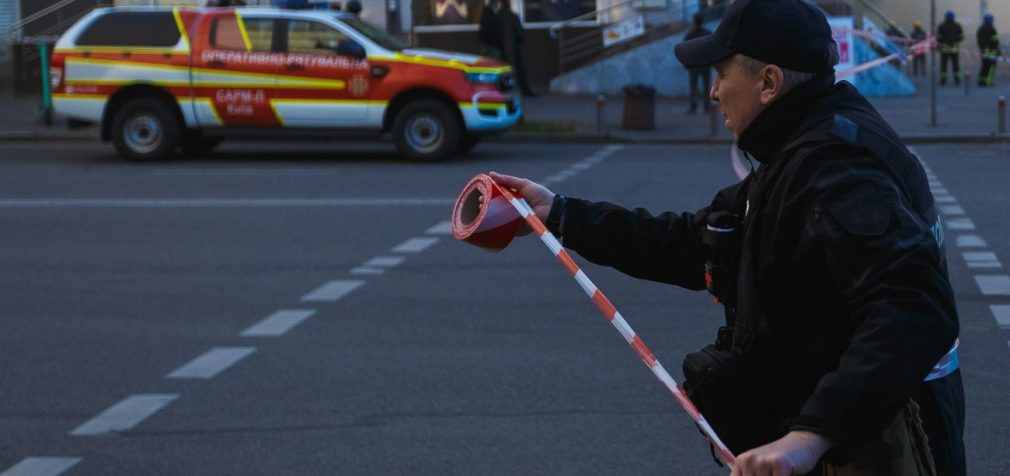Росіяни вдарили по медзакладу у Дніпрі: є постраждалі