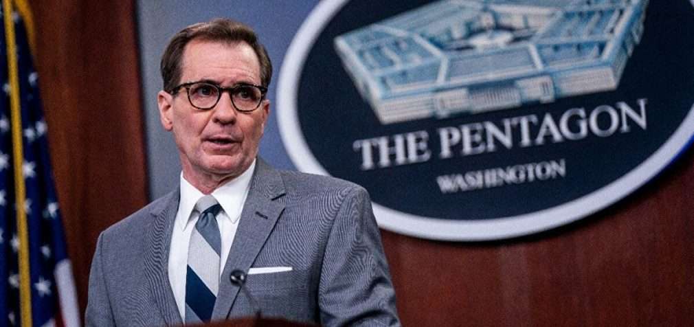 Білий дім: США передали Україні майже все потрібне для контрнаступу