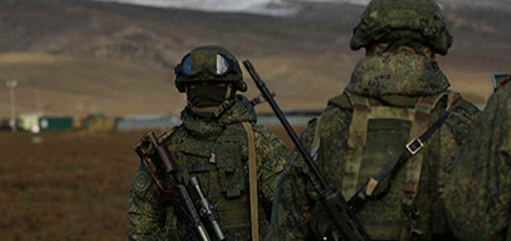 Окупанти оголосили часткову евакуацію із 18 населених пунктів Запорізької області