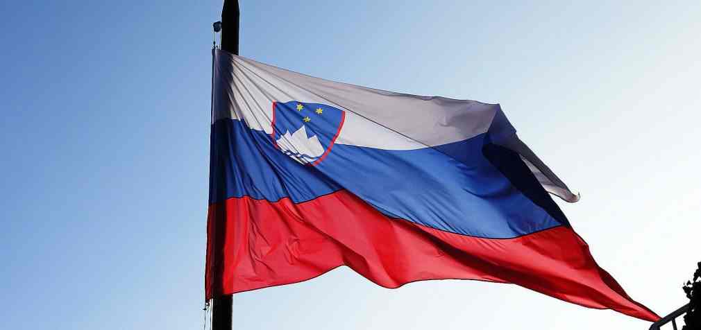 Парламент Словенії визнав Голодомор геноцидом українського народу