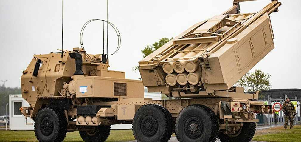 Міністр оборони Польщі повідомив про прибуття до країни перших HIMARS