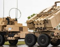 Міністр оборони Польщі повідомив про прибуття до країни перших HIMARS