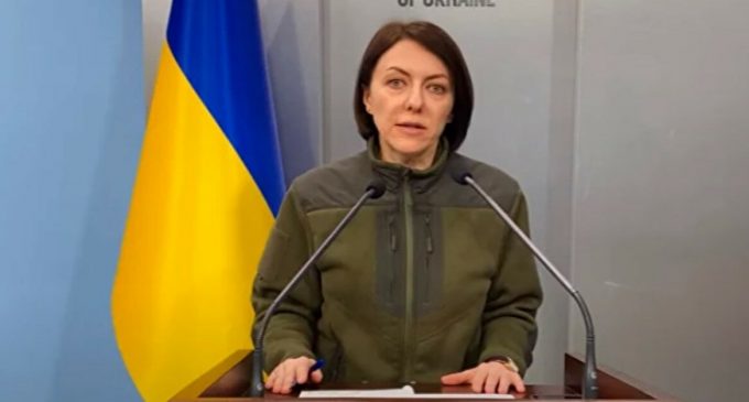 Маляр: Росіяни намагалися йти вперед на трьох напрямках, але безуспішно