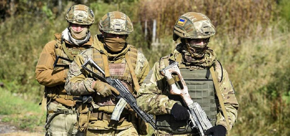 Генштаб: За добу відбулося 22 бойових зіткнень з противником