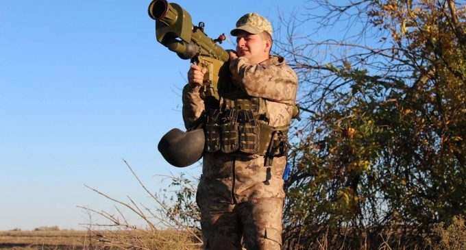 ЗСУ знищили російський літак Су-35