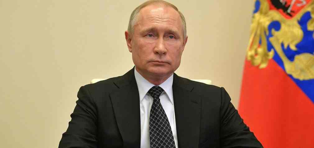 Понад 90% українців вважають Путіна сучасним Гітлером