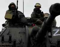 У НАТО назвали співвідношення втрат України та “вагнерівців” у Бахмуті