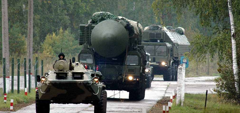 ISW: Розміщення ядерної зброї у Білорусі не означатиме ескалацію з боку РФ