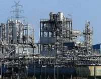 Резерви нафти та газу зберігатимуть у підземних сховищах — Шмигаль