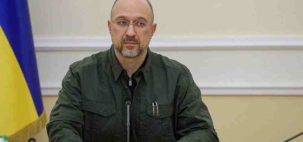 Шмигаль: Уряд запустив процес корпоратизації “Енергоатома”