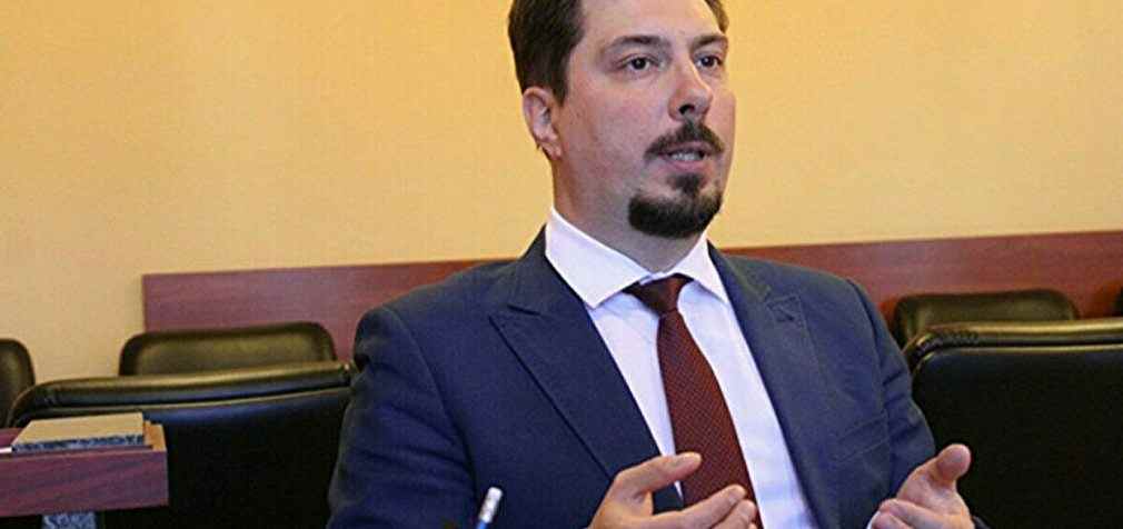 Екс-голові Верховного суду Князєву зменшили суму застави