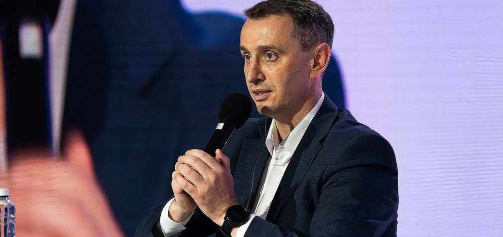 Міндзрав розглядає можливість скасування карантину в Україні