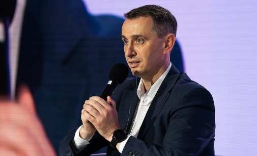 Міндзрав розглядає можливість скасування карантину в Україні