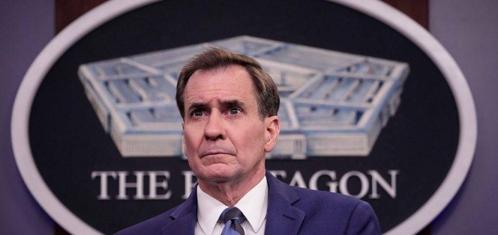 США передали Україні майже все потрібне для контрнаступу і готують новий пакет, – Білий дім