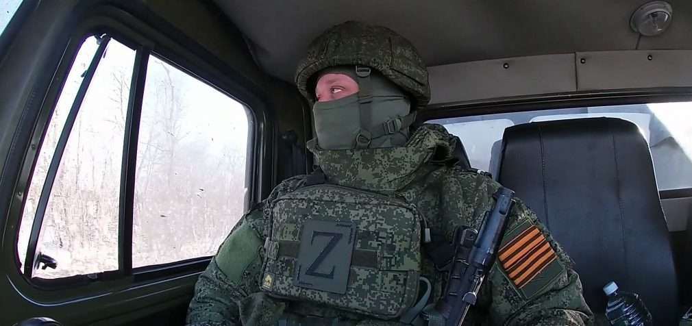 ЦНС: Окупанти вивозять майно з держустанов на півдні України