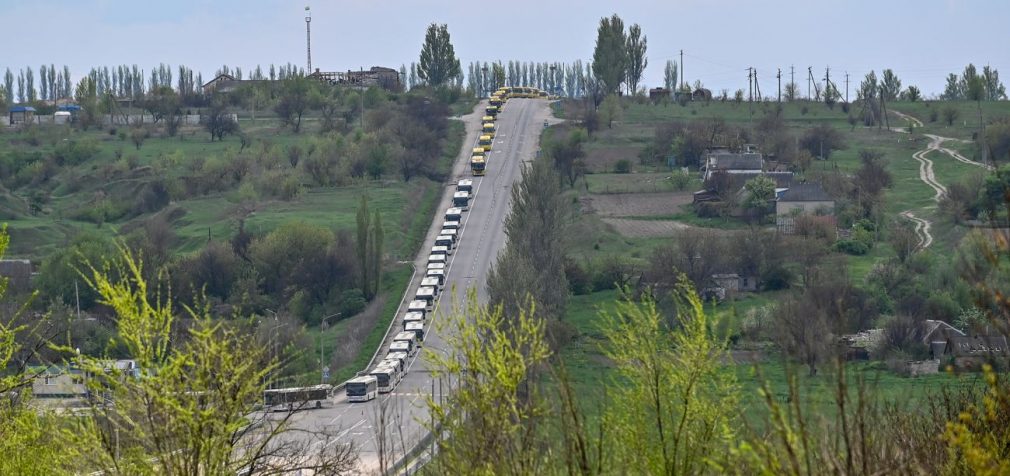 Окупанти хочуть розширити зону “евакуації” в Запорізькій області