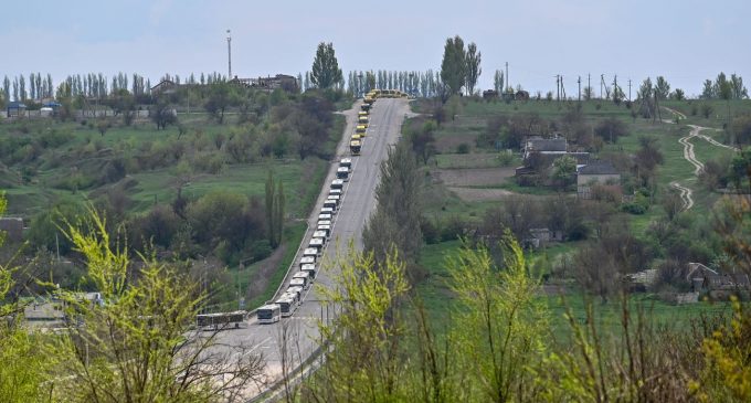Окупанти хочуть розширити зону “евакуації” в Запорізькій області