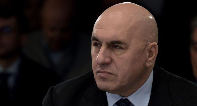Італія готує новий пакет зброї для України