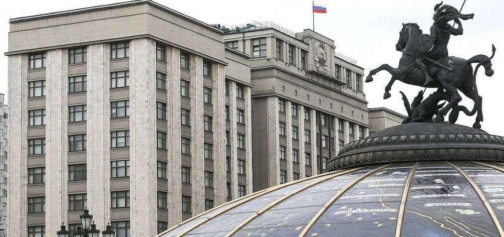 РосЗМІ: Росія вирішила вислати з країни сотні німецьких держслужбовців