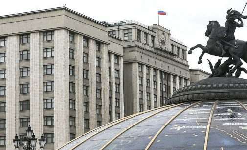 РосЗМІ: Росія вирішила вислати з країни сотні німецьких держслужбовців