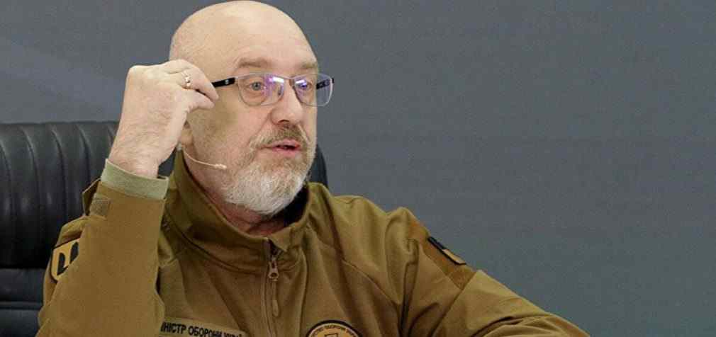 Резніков пояснив, чому партнери зволікають з передачею винищувачів