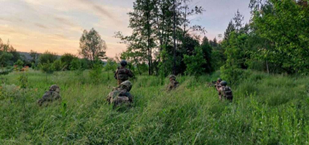 У “РДК” заявили, що в черговий раз перейшли державний кордон Росії