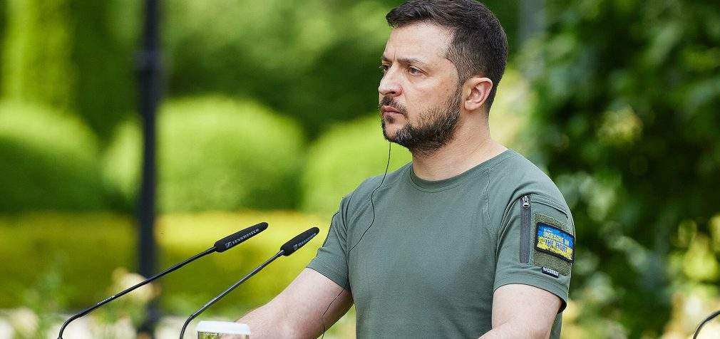 РНБО: Зеленський візьме участь у саміті G7 онлайн