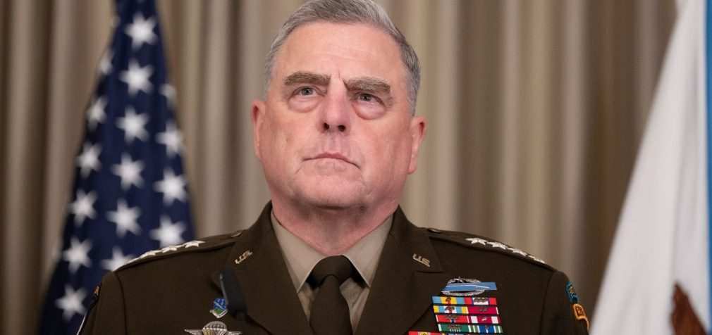 Генерал США: Росія не виграє війну проти України, її цілі недосяжні
