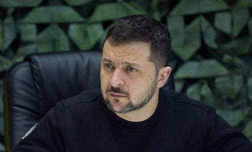 Зеленський пропонує відзначати День перемоги 8 травня, а 9 травня – День Європи
